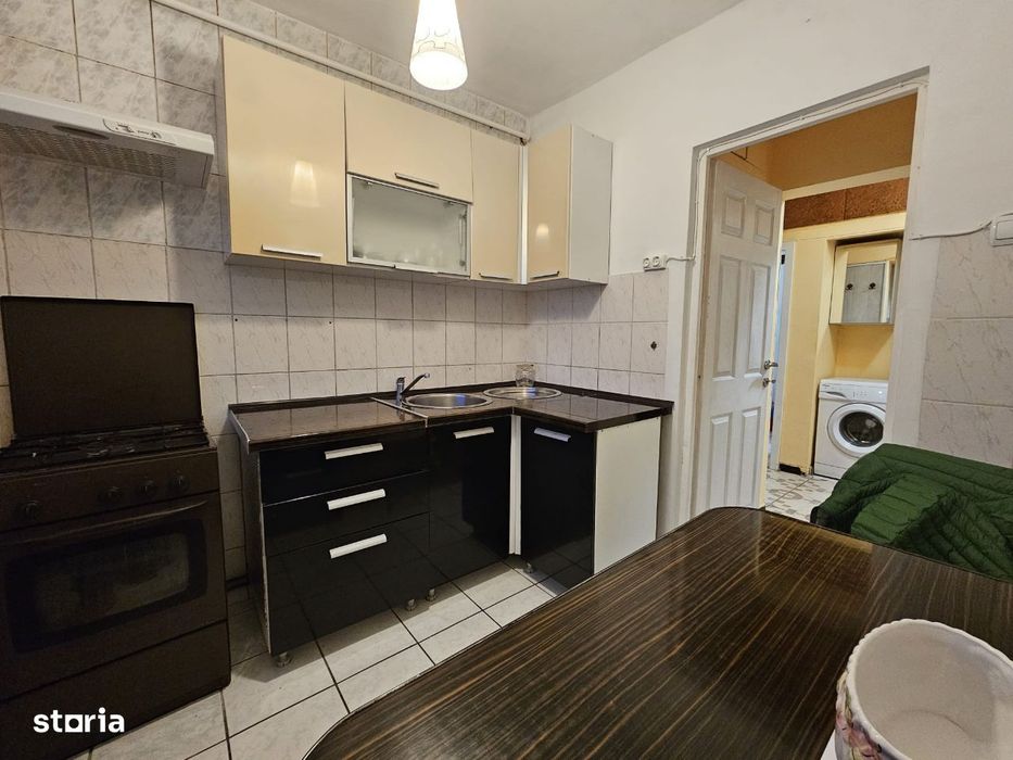 Apartament 2 camere, zona Piata Centrala