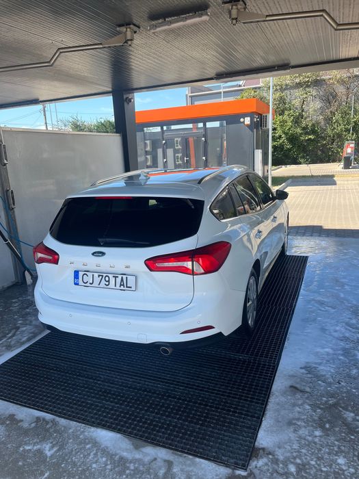 De vânzare FORD FOCUS MK4