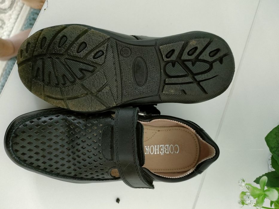 Обувь для мальчиков