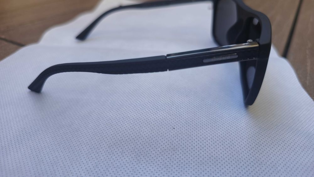 Ochelari de soare Chopard Polarized.