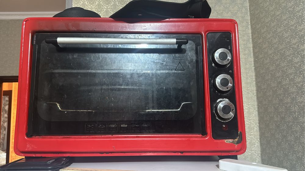 Продается Асель пеш