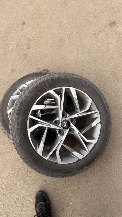 Диск р 17 оригинал соната