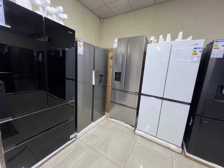 Холодилник LG со склада гарантия NOFROST доставка беспладно