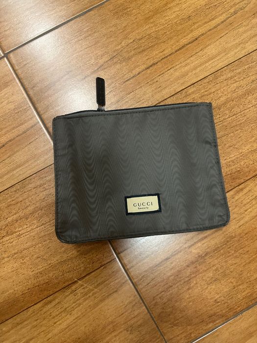 Несесер Gucci Нов!!