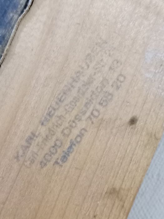 Пейзаж маслени бои върху платно