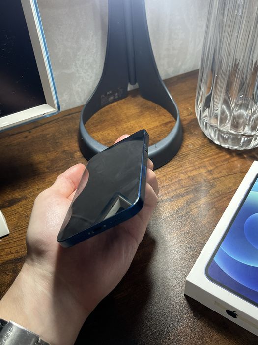 Iphone 12 (128 gb) 81%