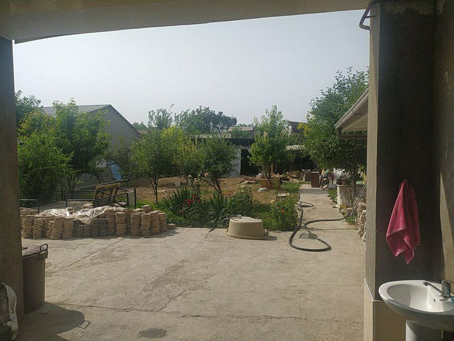 Продаётся участок 7 соток Онкурган