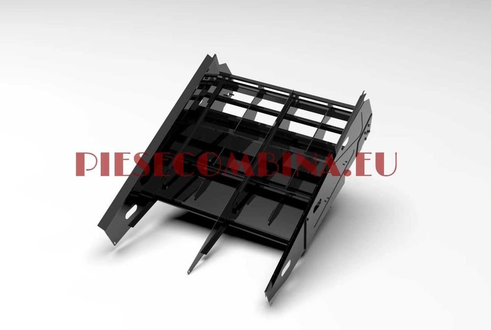 Casa sitelor CLAAS Dominator, Mega, Medion, Lexion, Tucano, Commandor