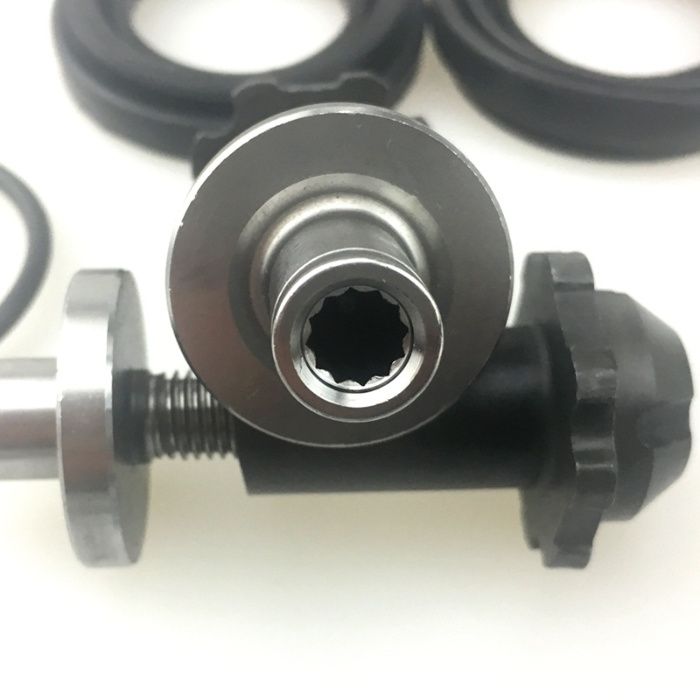 Ремонтен комплект за ръчна спирачка VW AUDI SEAT