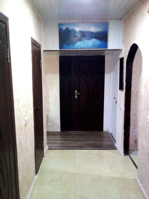 Navoi. ПОСУТОЧНО. КОМНАТА в 3-х комнатной квартире. Ijaraga, XONA.