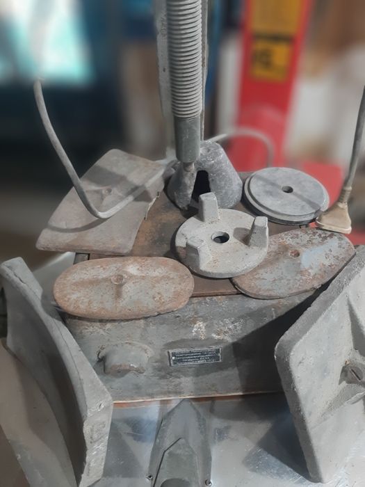 Продам 2 вулканизатора на 220в