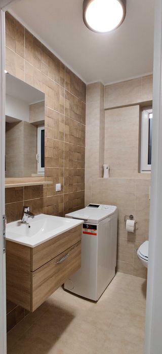 Inchiriez apartament  2 camere Iasi -Nicolina - View 6