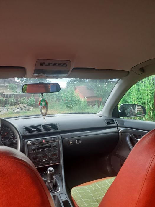Audi A 4 de vanzare