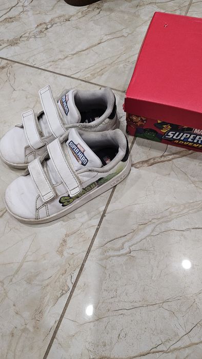 Кецове Адидас, номер 26 1/2