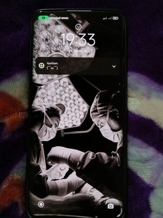 Redmi note 13 pro plus 5g