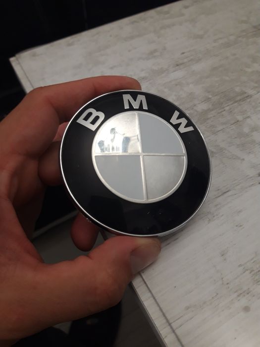 Предна емблема за BMW X3 E83