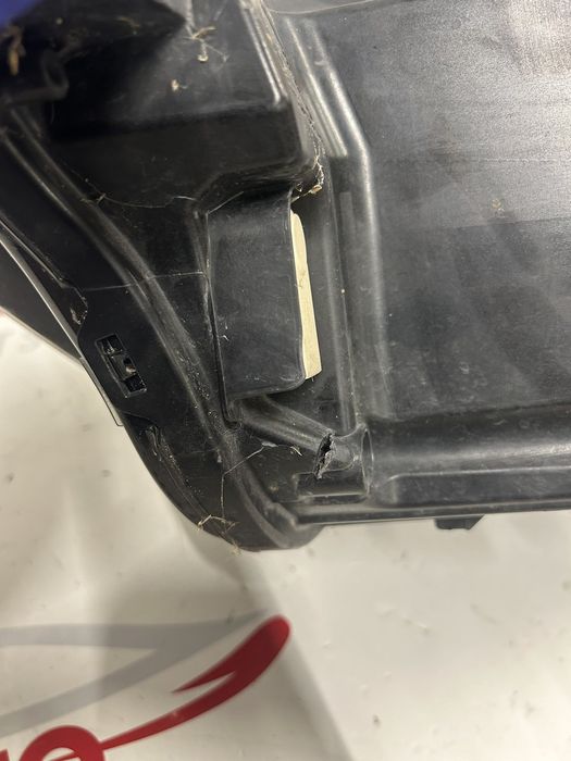 Десен фар за Volkswagen T-ROC Led Matrix 2023 -СЪС ЗАБЕЛЕЖКИ