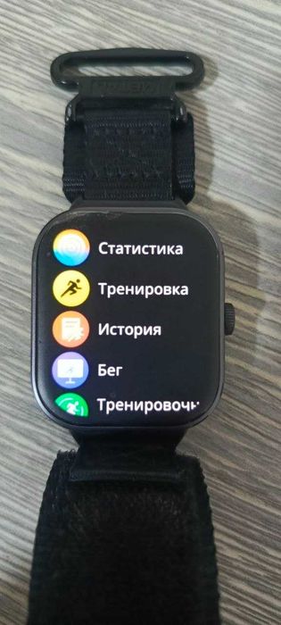 Умные часы Redmi Watch 5 / Redmi Watch 5 aqlli soat sotiladi