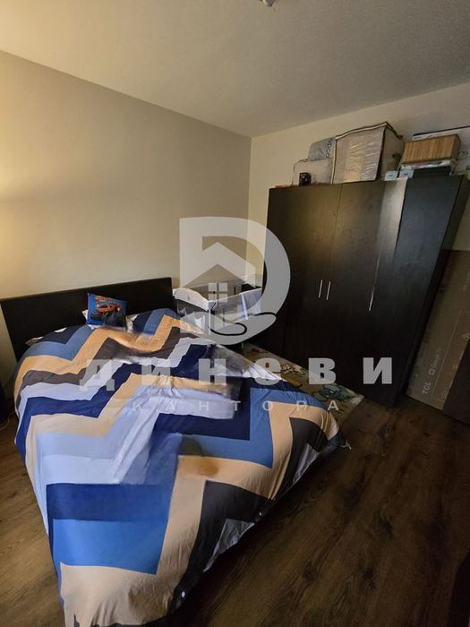 Продава тристаен до СУ Иван Вазов