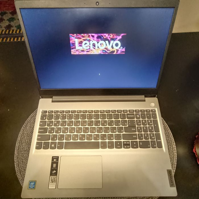 Lenovo IdeaPad 3