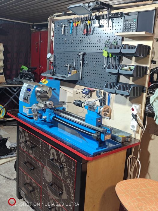 Продам токарный станок