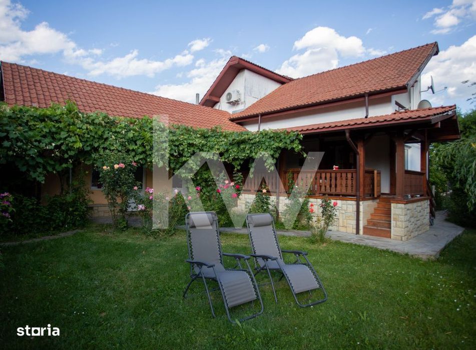 Casa De Vanzare | Comanesti, Judetul Bacau | COMISION 0%