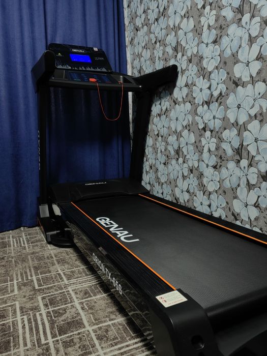 Продам беговую дорожку