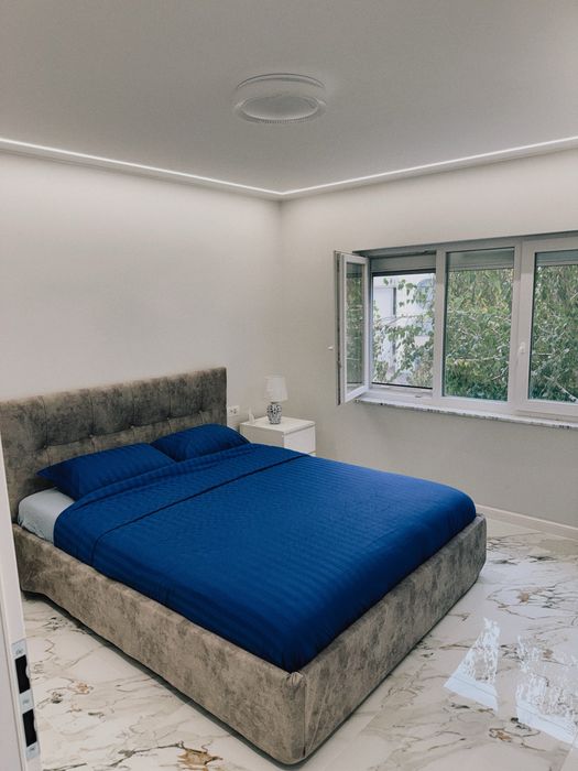Apartament nou de închiriat Unic 64 m²