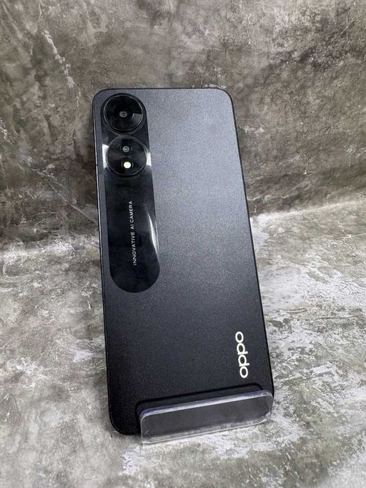 Oppo A78 лот 122/8677
