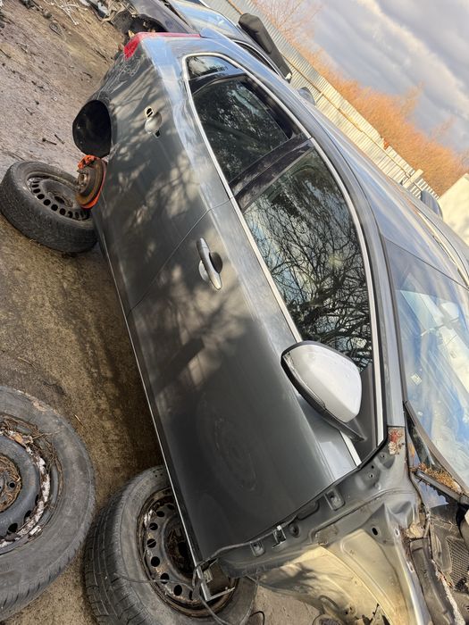 Capota , usii , haion , triple , aripa , bara fata , volvo v40 an 2016