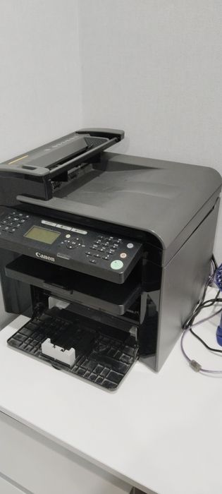Продам Принтер Canon. В хорошем состоянии.