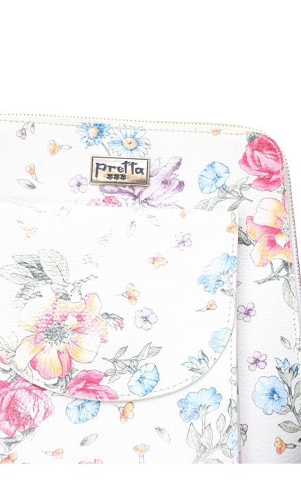 Дамска раничка от естествена кожа