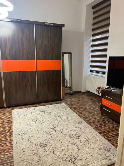 Inchiriez apartament in Arad