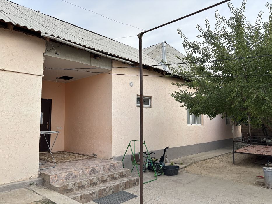 Үй сатылады тез арада