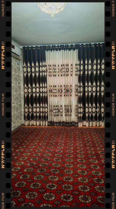 4 этажлик дом 1 этаж 2 хонали уй ижорага берилади