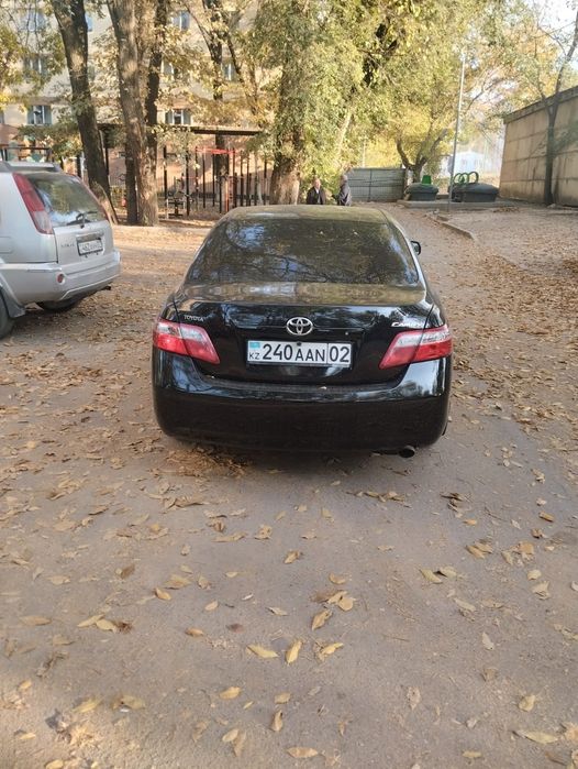 Продам камри 40 объем 2.4.