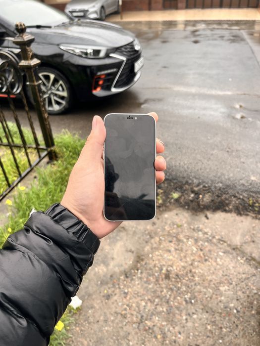 iphone 12 mini  srochna