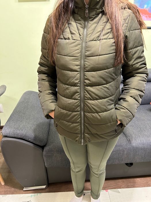 Женско зимно яке