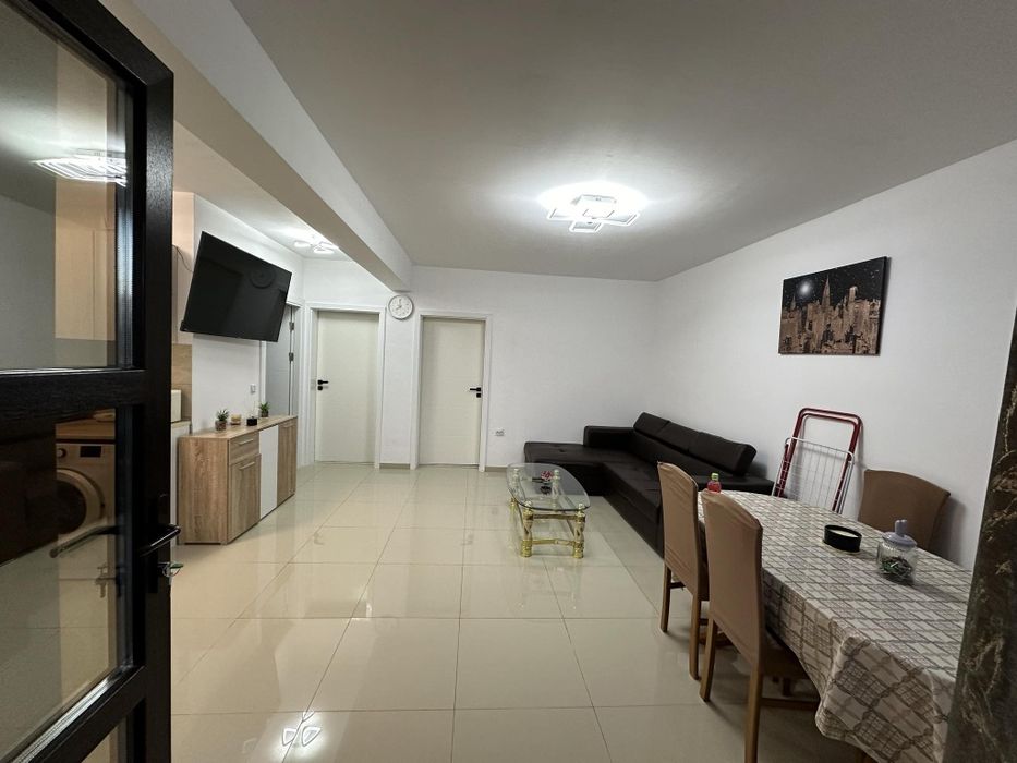 Vând casă în Năvodari direct de la proprietar