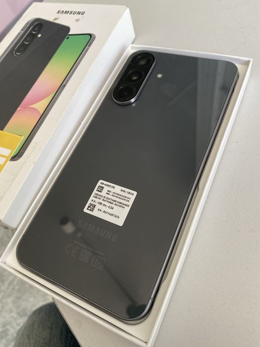 Samsung Galaxy A56