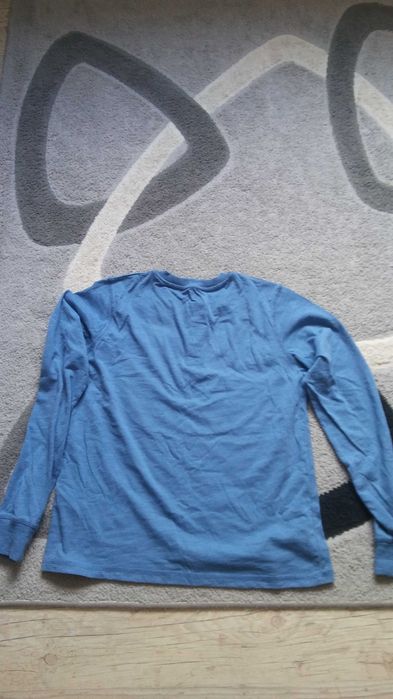 Лот от три детски блузи