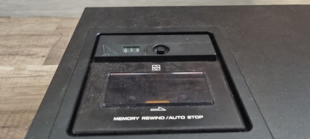 ресивър National Panasonic RE-7860LBS.