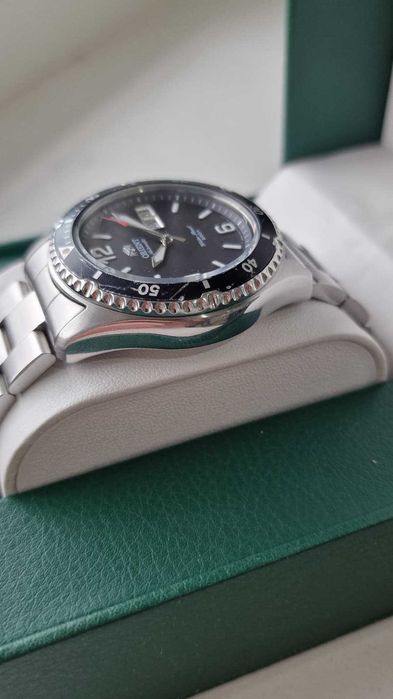 Orient Mako 2 Automatic (Full box)