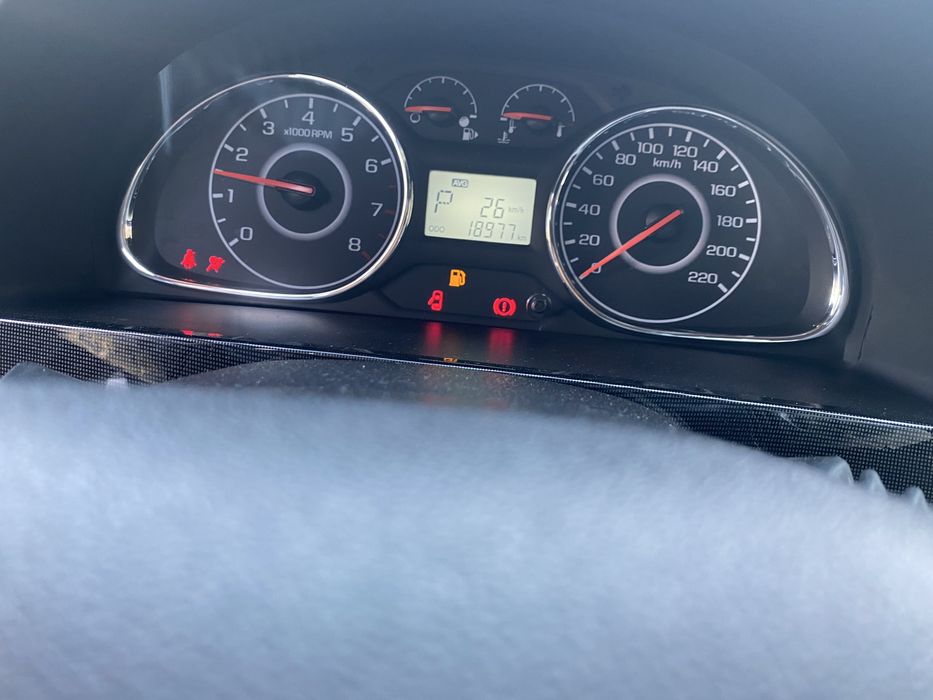 Жентра 2022 года в отличном состояние