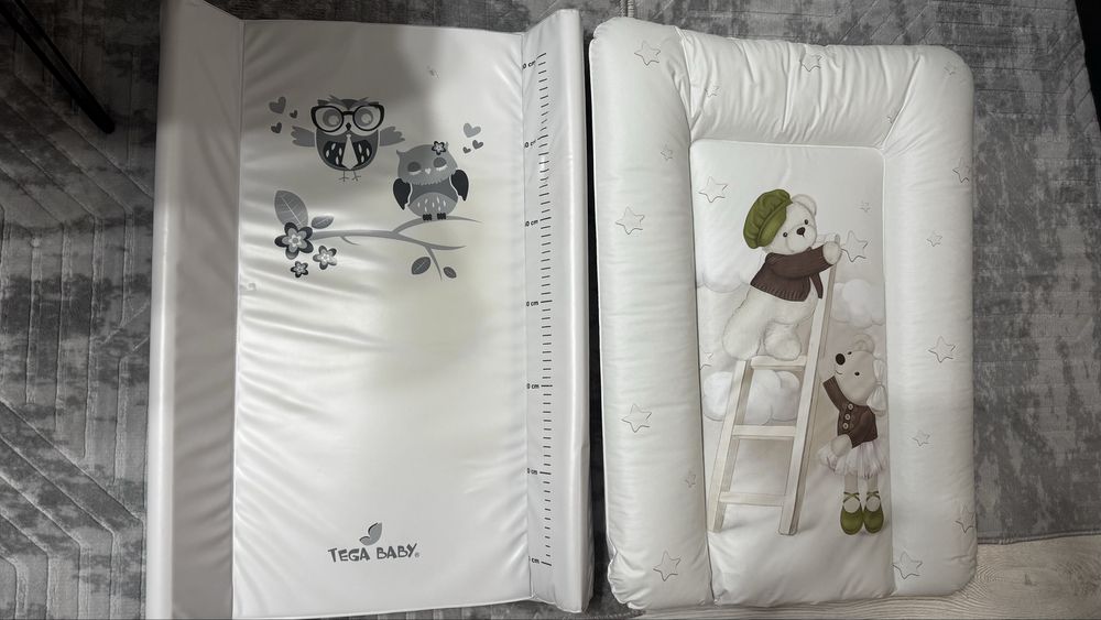 Бебешки принадлежности