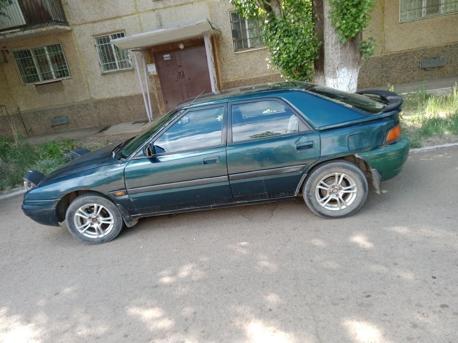 Продам машину в нормальном состоянии.