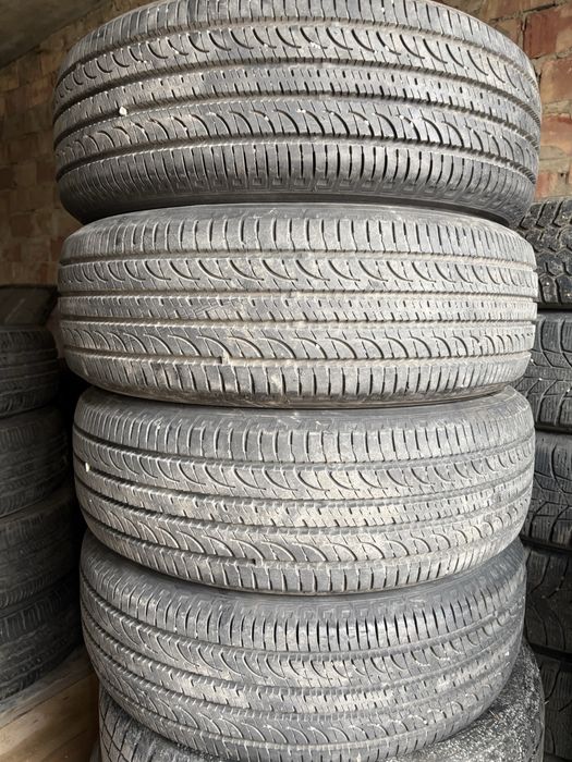 215/65/16 Летние шины Yokohama