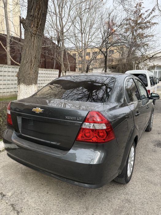 Chevrolet nexia 3 2-pazitsiya
