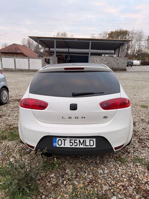 Vand Seat Leon Fr 2011 2.0 tsi 211cp