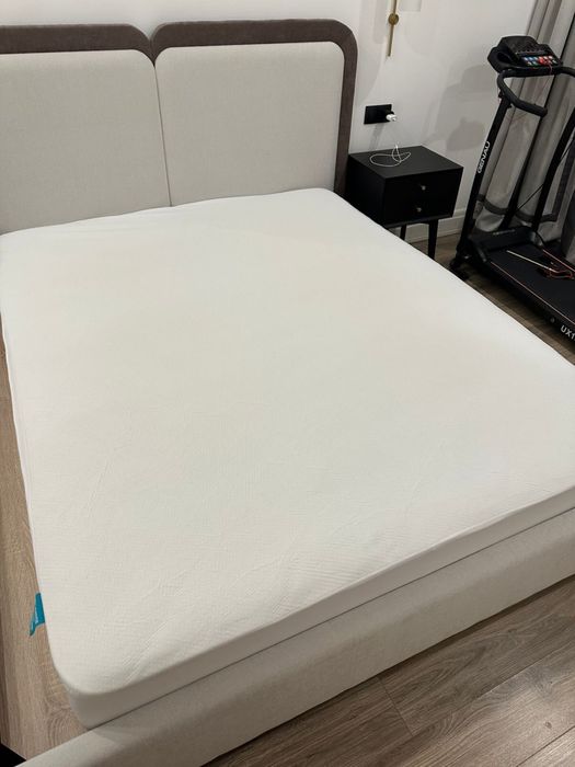 Продам матрас фирмы Ascona б/у